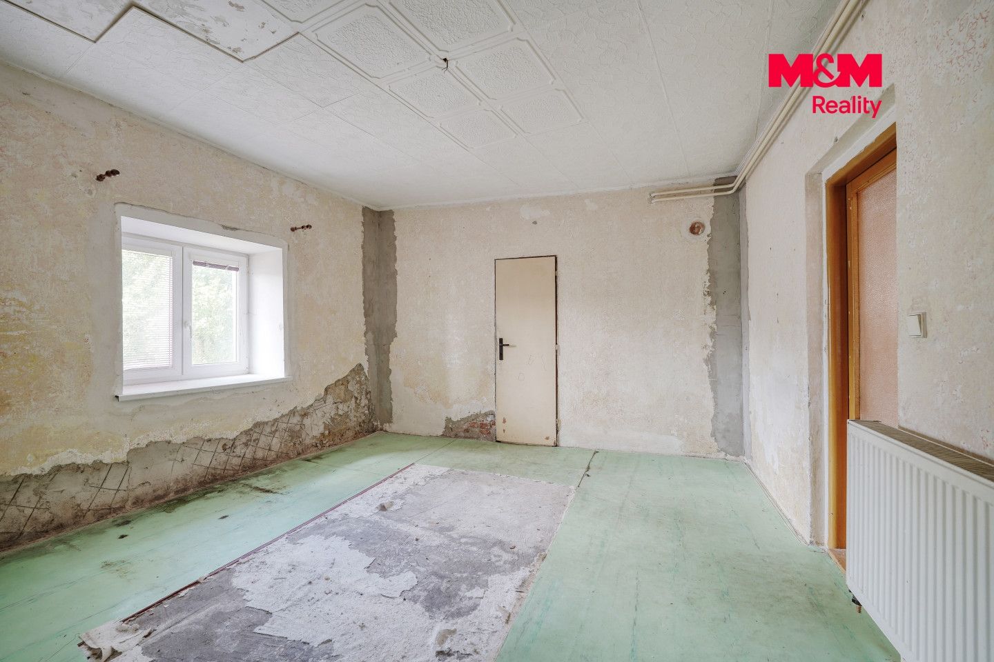 Prodej, Rodinný dům, 137 m², Podmokly, Podmokly – náhled fotky 12