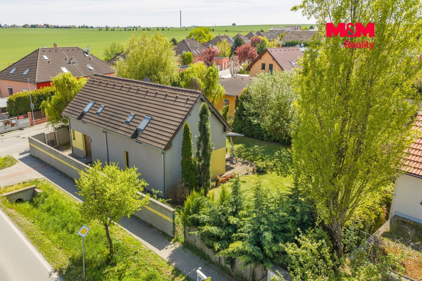 Prodej, Rodinný dům, 126 m², Líbeznice, Nedvědova, Líbeznice – náhled fotky 9