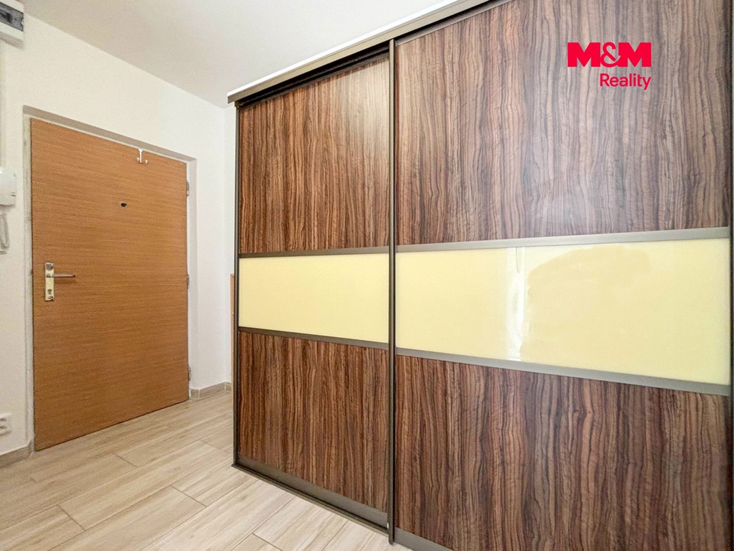 Pronájem, Byt 2+kk, 48 m², Litoměřice, Dukelská, Litoměřice – náhled fotky 8