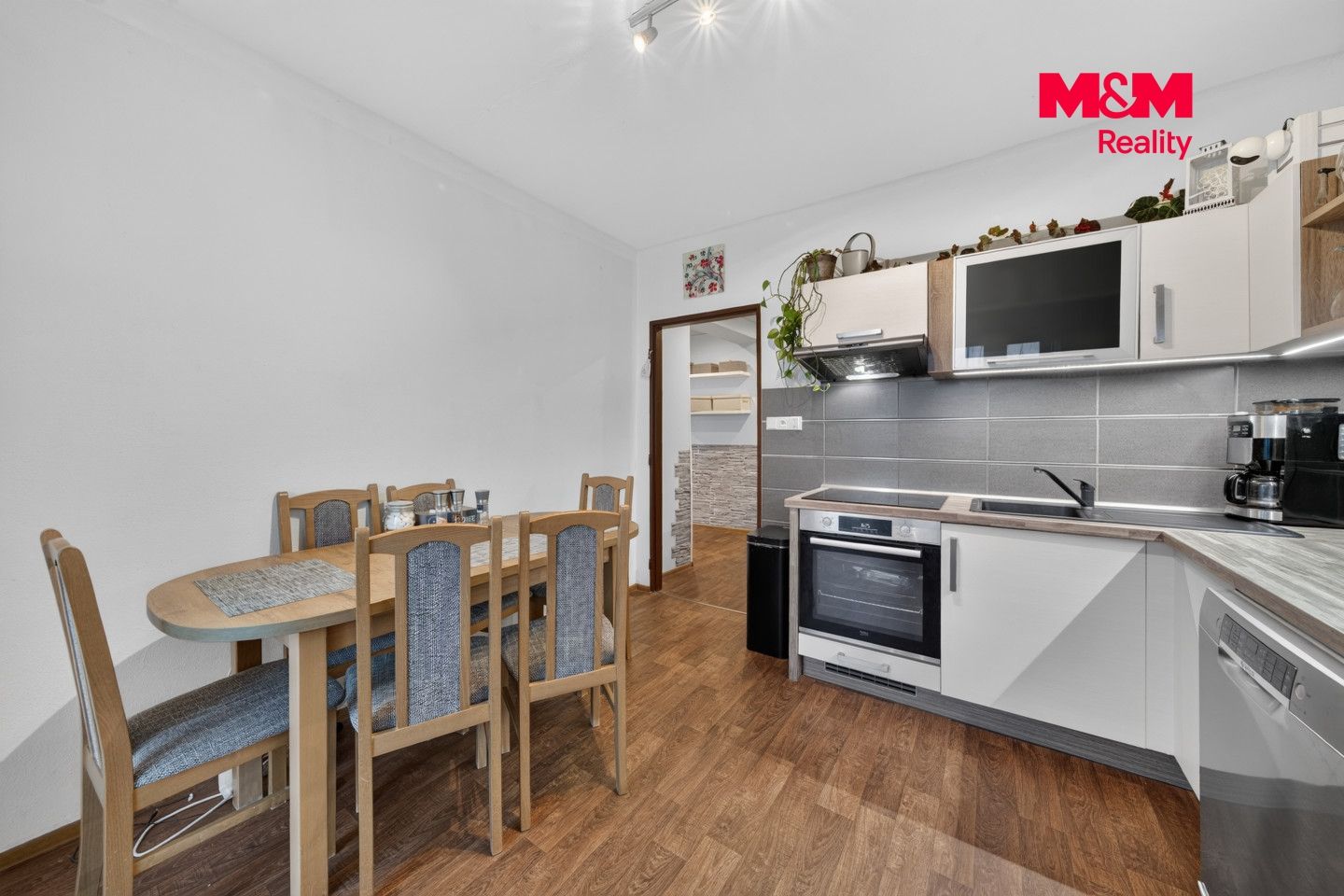 Prodej, Byt 4+1, 86 m², Pelhřimov, Pelhřimov – náhled fotky 11