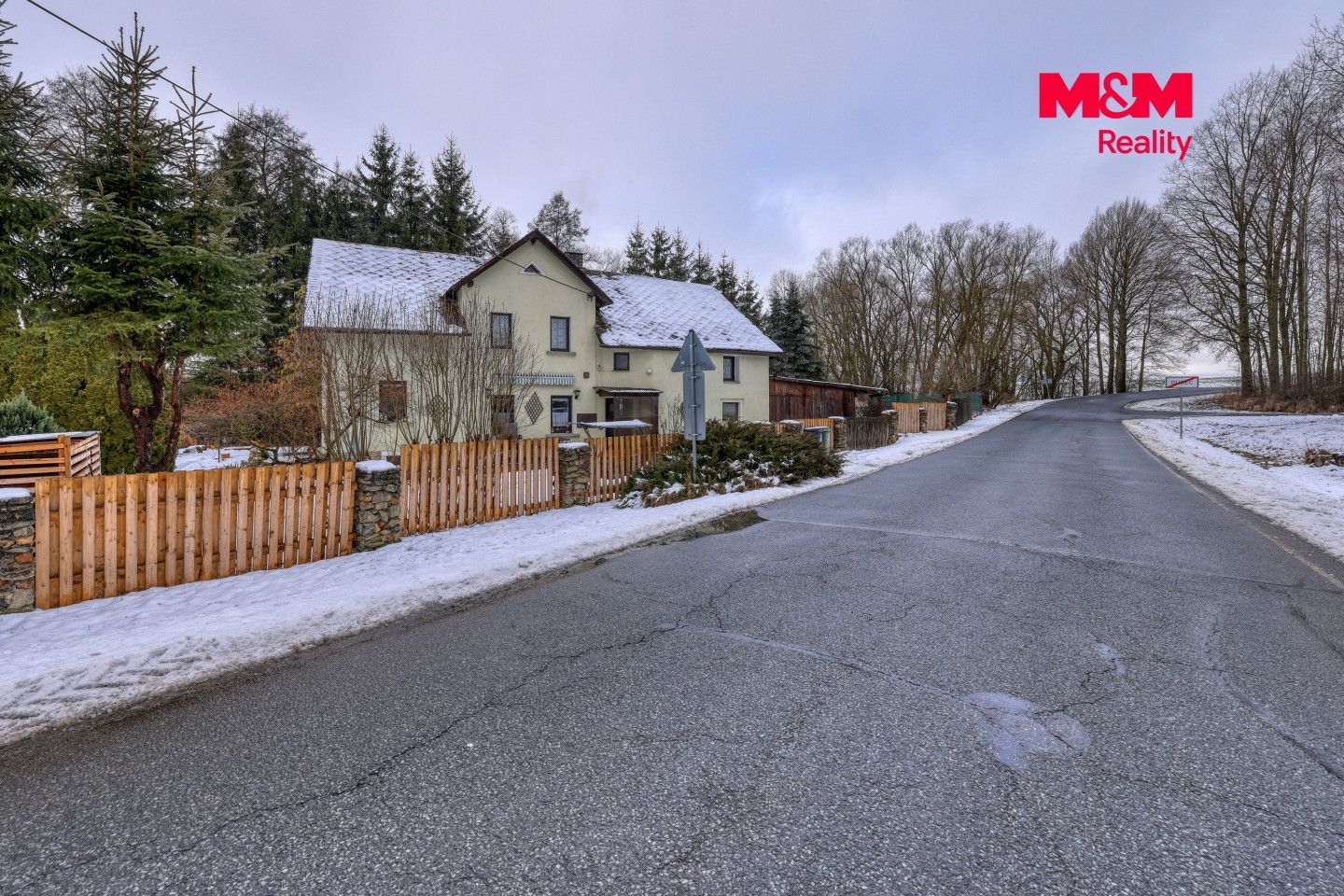 Prodej, Rodinný dům, 192 m², Třemešné, Třemešné – náhled fotky 28