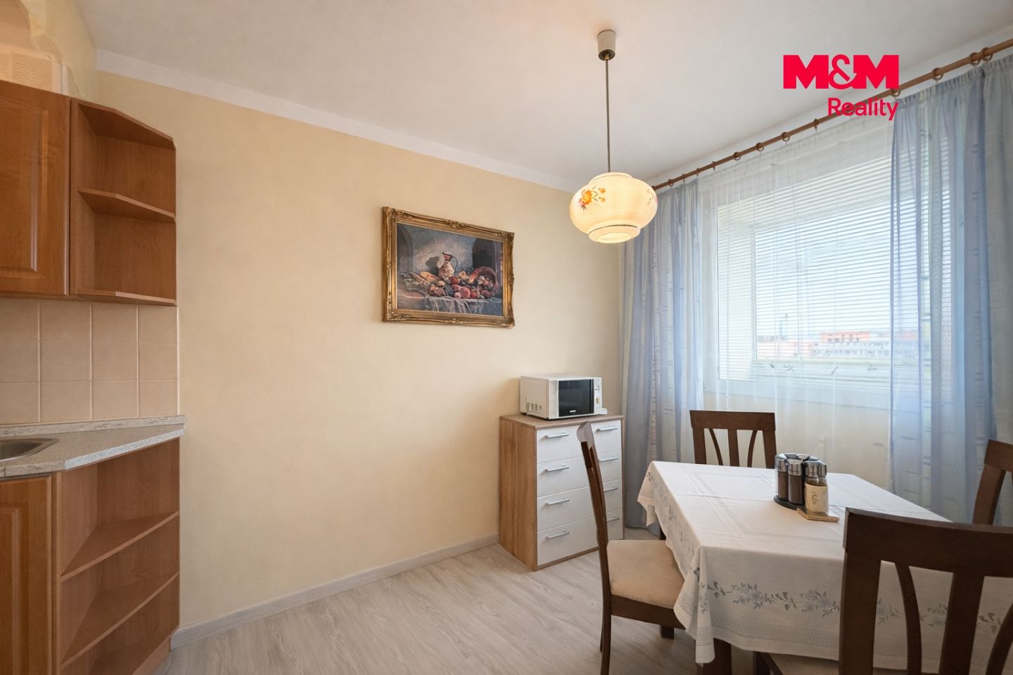 Prodej, Byt 3+1, 72 m², Praha, Parmská, Praha – náhled fotky 8