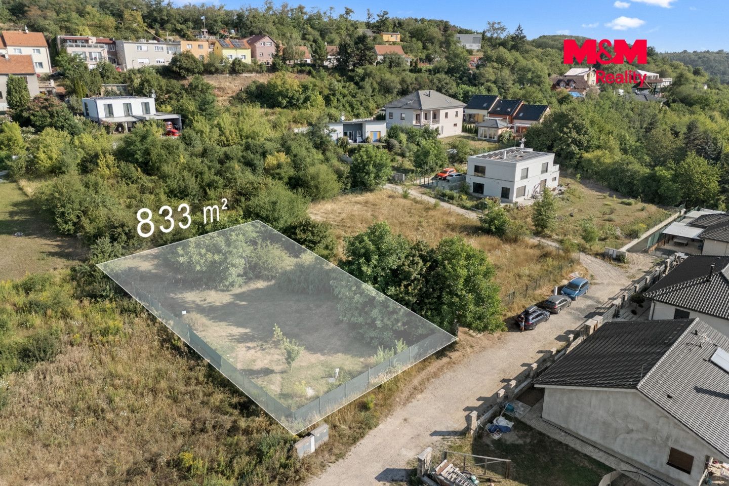 Prodej, Pozemek k bydlení, Libčice nad Vltavou
