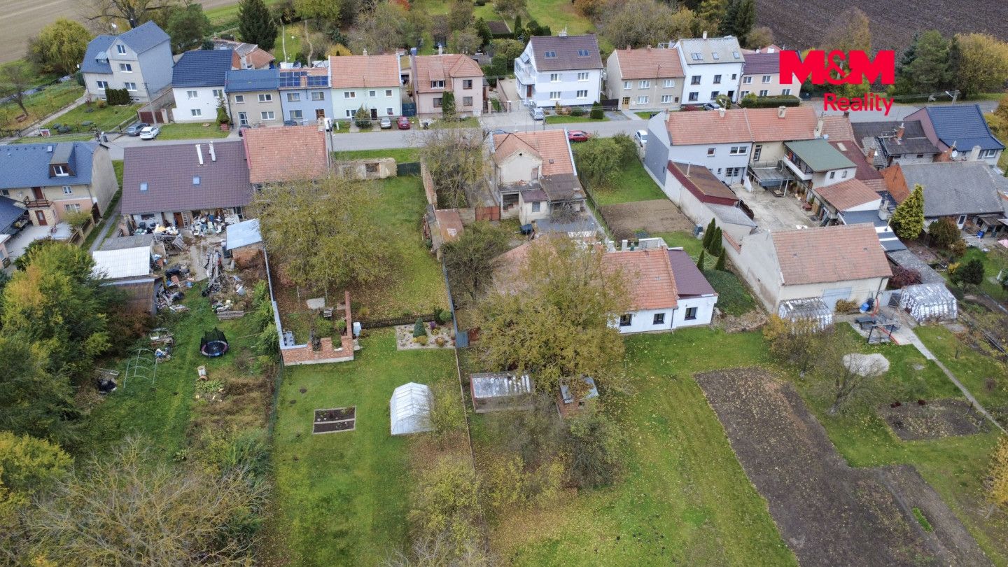 Prodej, Rodinný dům, 160 m², Olšany u Prostějova, Olšany u Prostějova – náhled fotky 4