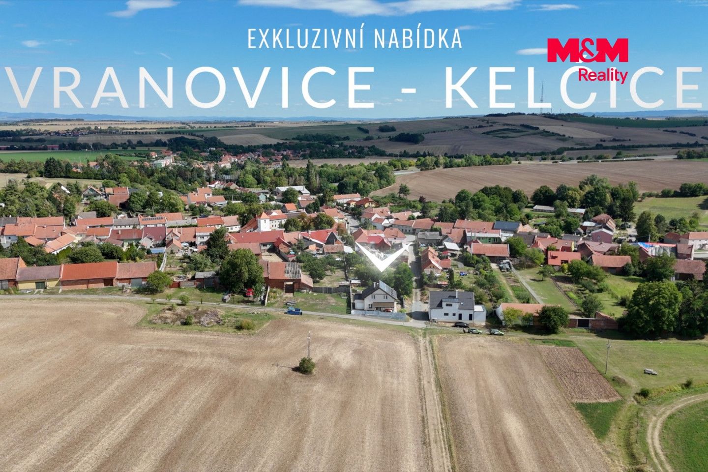 Prodej, Rodinný dům, 128 m², Vranovice-Kelčice, Vranovice-Kelčice – náhled fotky 9