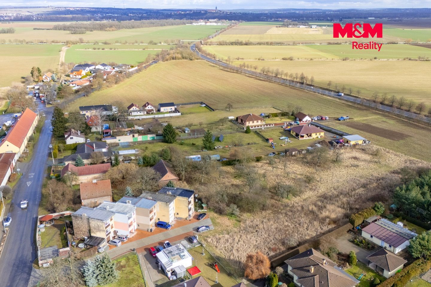 Prodej, Rodinný dům, 190 m², Býkev, Býkev – náhled fotky 27