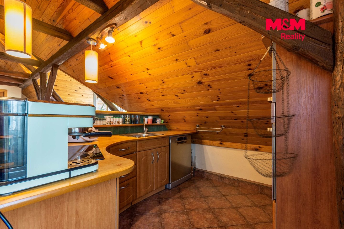 Prodej, Rodinný dům, 154 m², Studénka, Matiční, Studénka – náhled fotky 20
