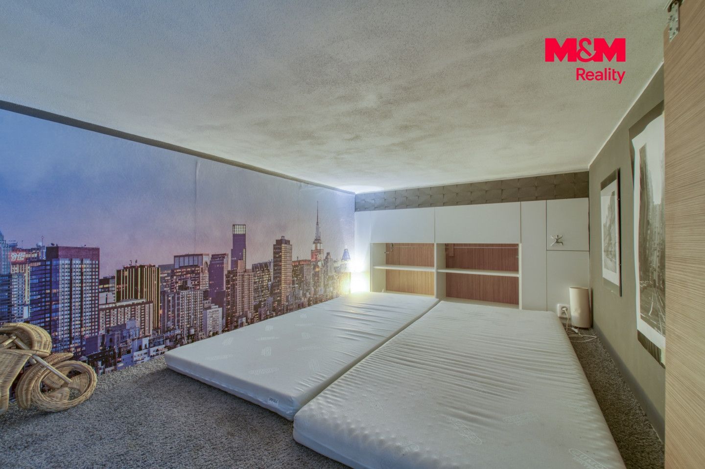 Prodej, Byt 2+kk, 88 m², Plzeň, Skrétova, Plzeň – náhled fotky 22
