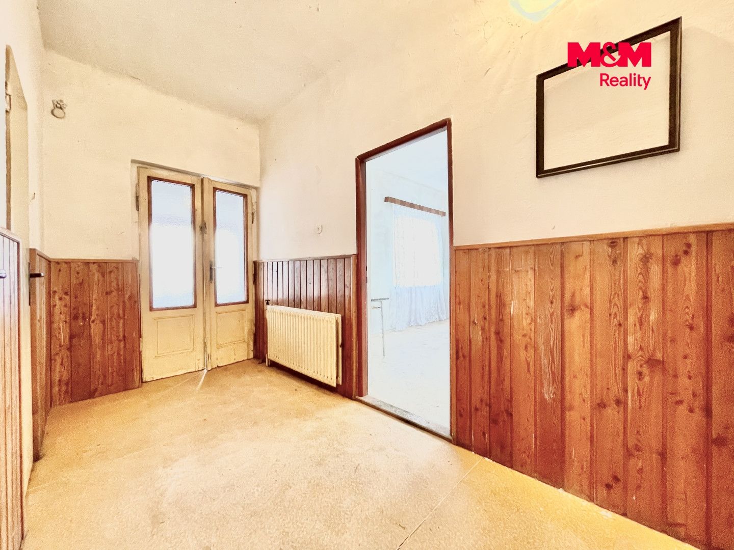 Prodej, Rodinný dům, 100 m², Česká Třebová, Česká Třebová – náhled fotky 14
