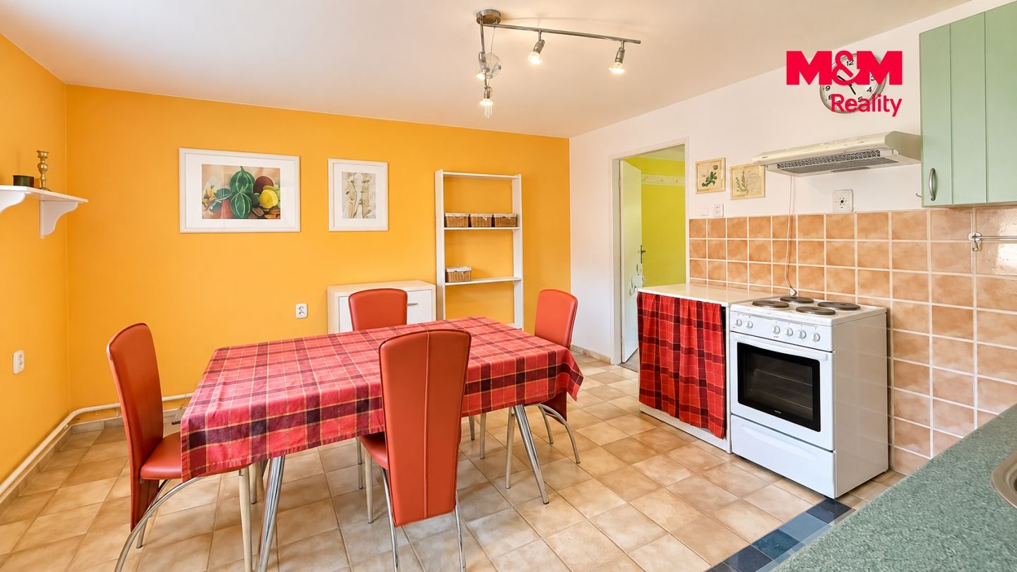 Prodej, Rodinný dům, 150 m², Červený Kostelec, Červený Kostelec – náhled fotky 2