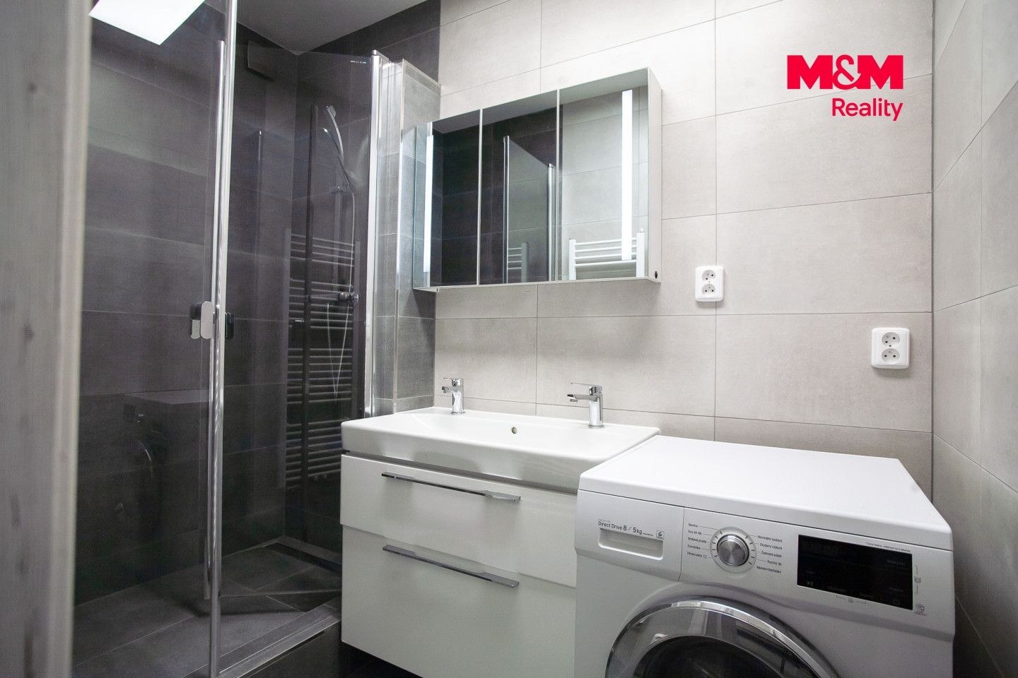 Prodej, Byt 2+1, 51 m², Ostrava, Panelová, Ostrava – náhled fotky 8