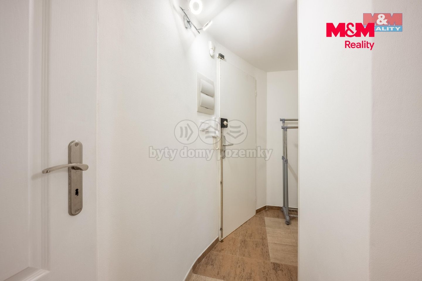 Prodej, Byt 1+kk, 25 m², Praha, Pod Kavalírkou, Praha – náhled fotky 7