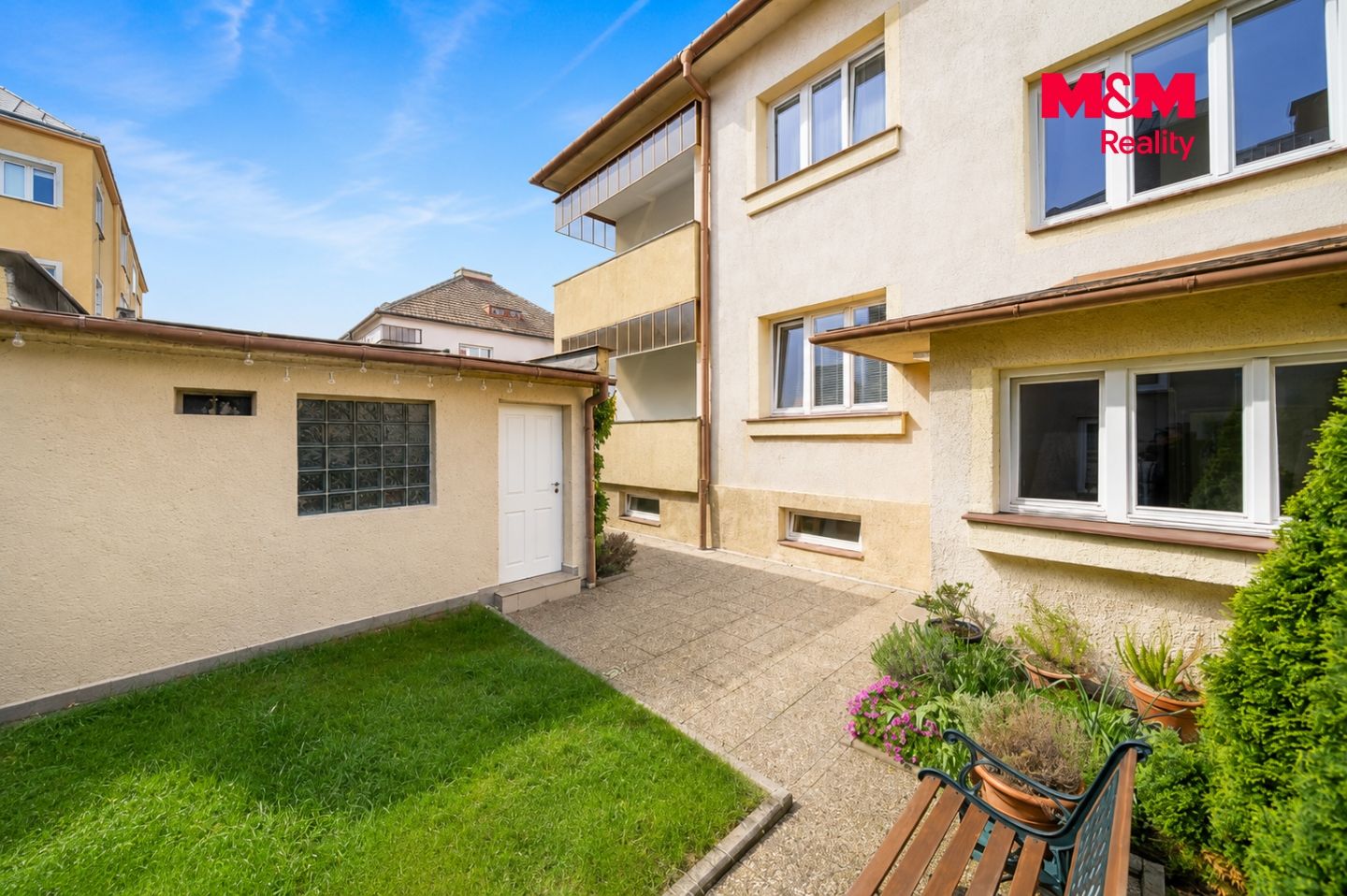 Prodej, Rodinný dům, 294 m², Přerov, Nerudova, Přerov – náhled fotky 22