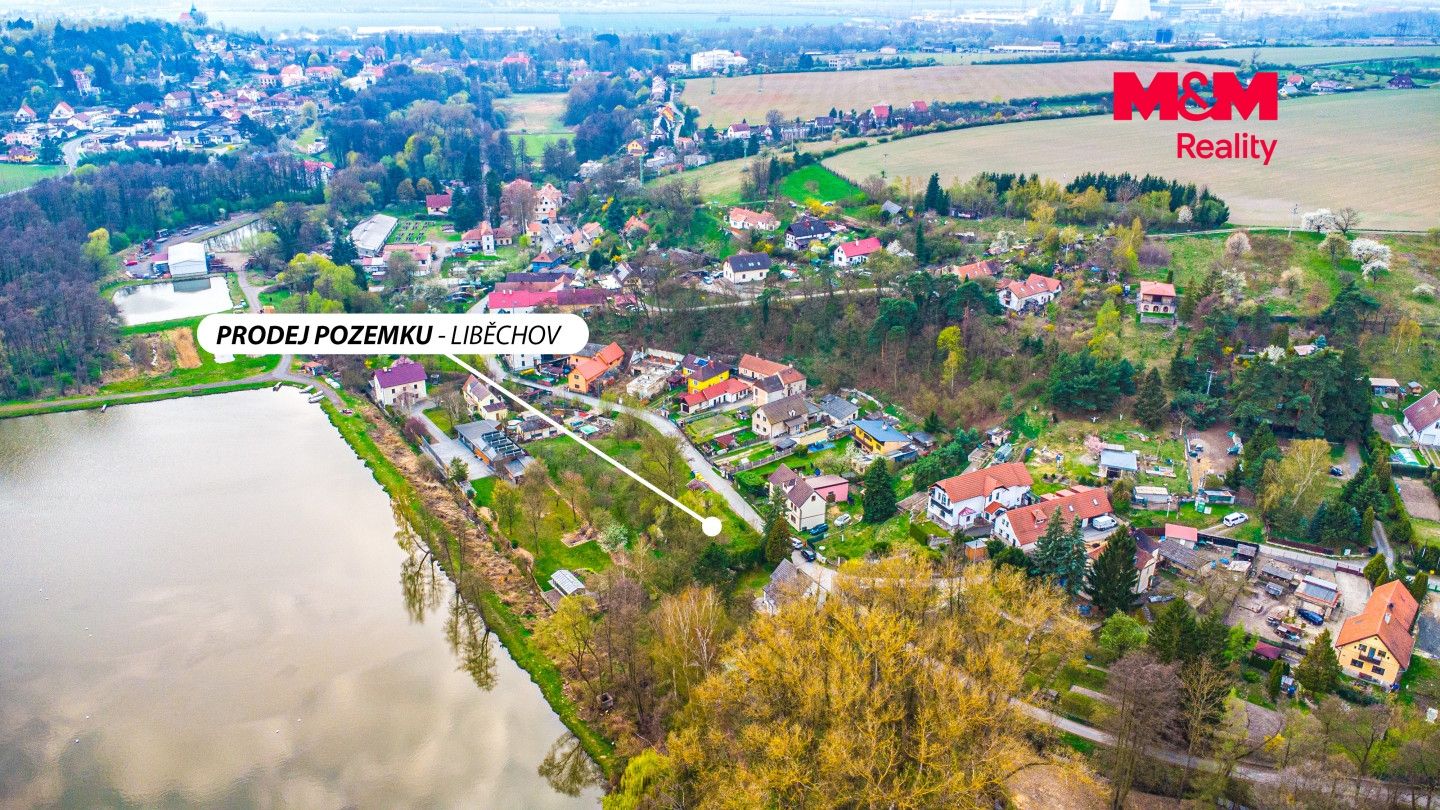 Prodej, Zahrada, Liběchov
