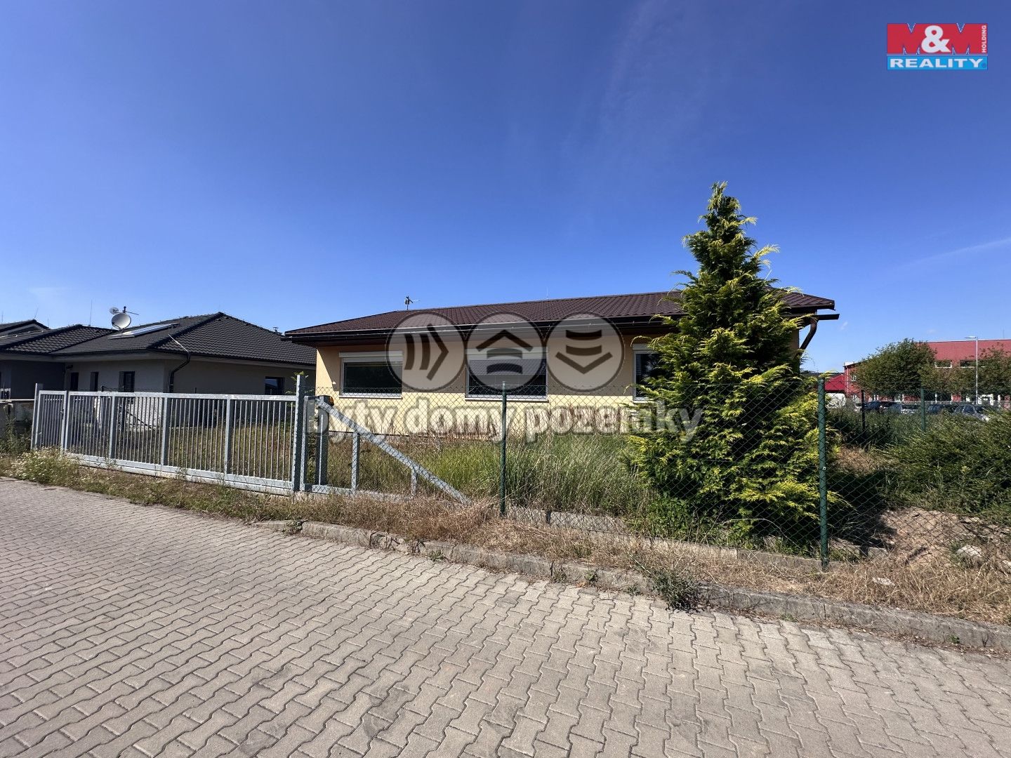 Pronájem, Rodinný dům, Libišany