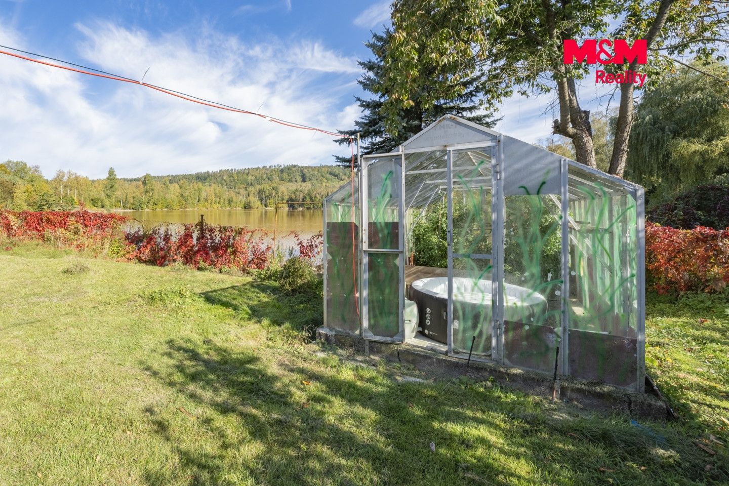 Prodej, Rodinný dům, 243 m², Kynšperk nad Ohří, Pochlovická, Kynšperk nad Ohří – náhled fotky 35