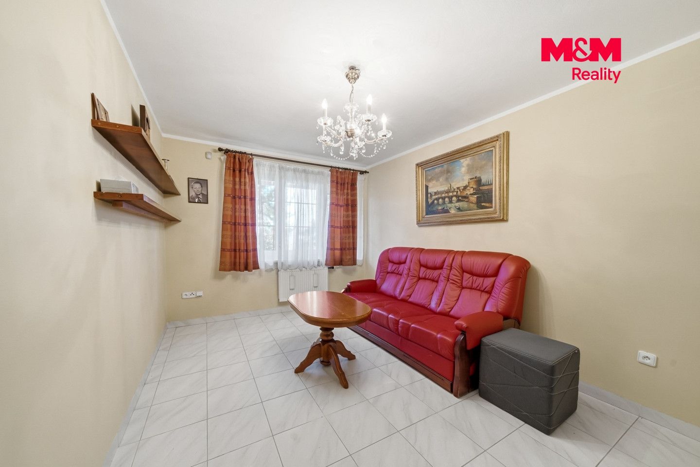 Prodej, Rodinný dům, 224 m², Chrudim, Vlčí Hora, Chrudim – náhled fotky 26