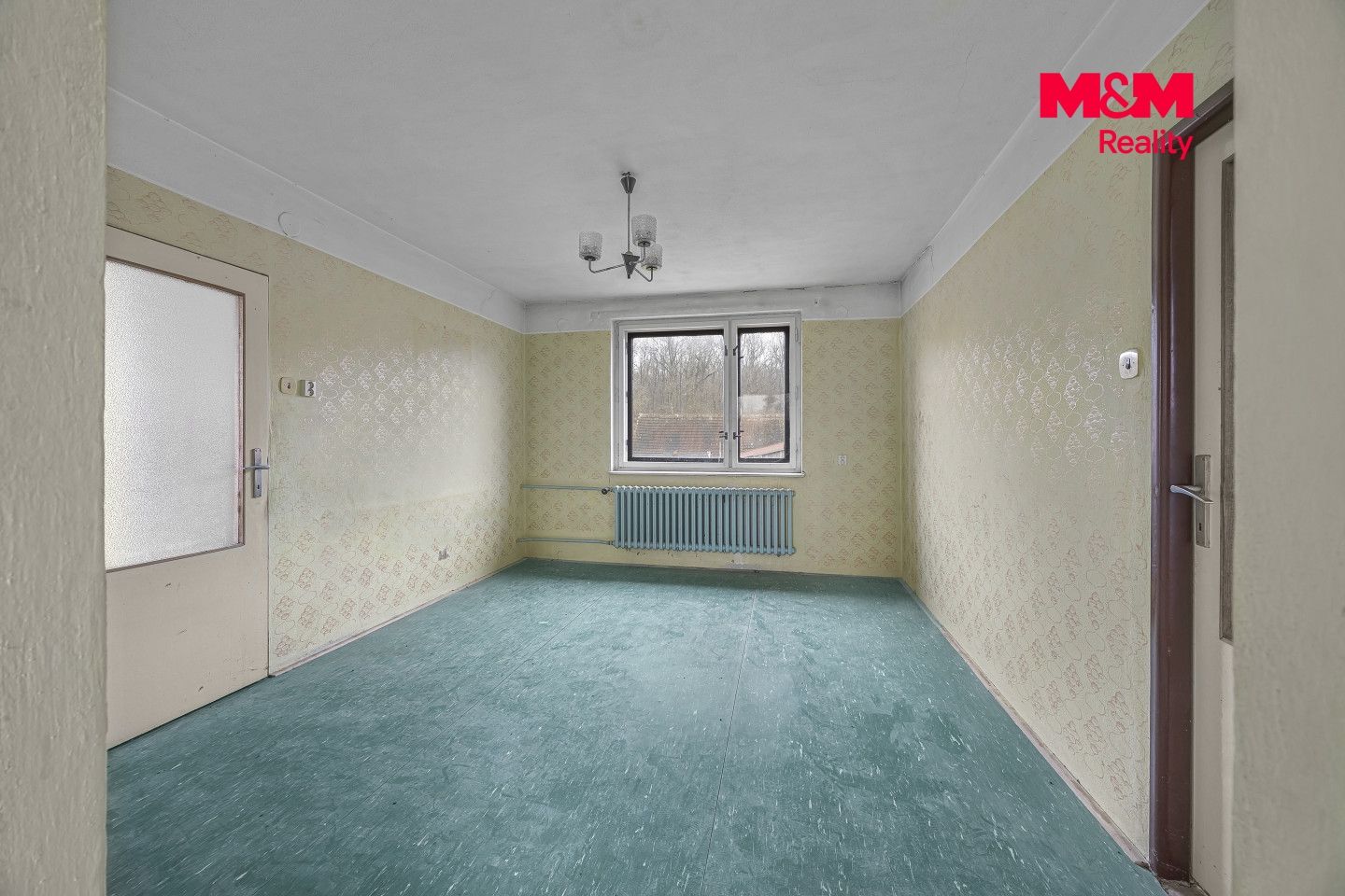 Prodej, Byt 5+1 a větší, 138 m², Klamoš, Klamoš – náhled fotky 5