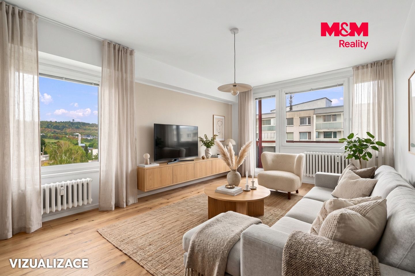Prodej, Byt 2+1, 59 m², Kutná Hora, Na Studních, Kutná Hora – náhled fotky 3