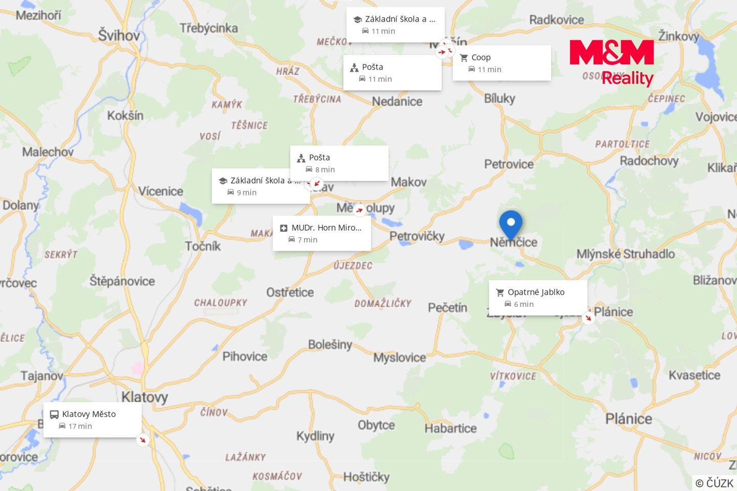 Prodej, Rodinný dům, 120 m², Předslav, Předslav – náhled fotky 34