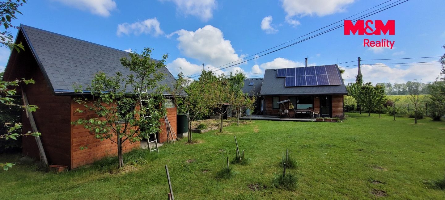 Prodej, Rodinný dům, 100 m², Pertoltice, Pertoltice – náhled fotky 29