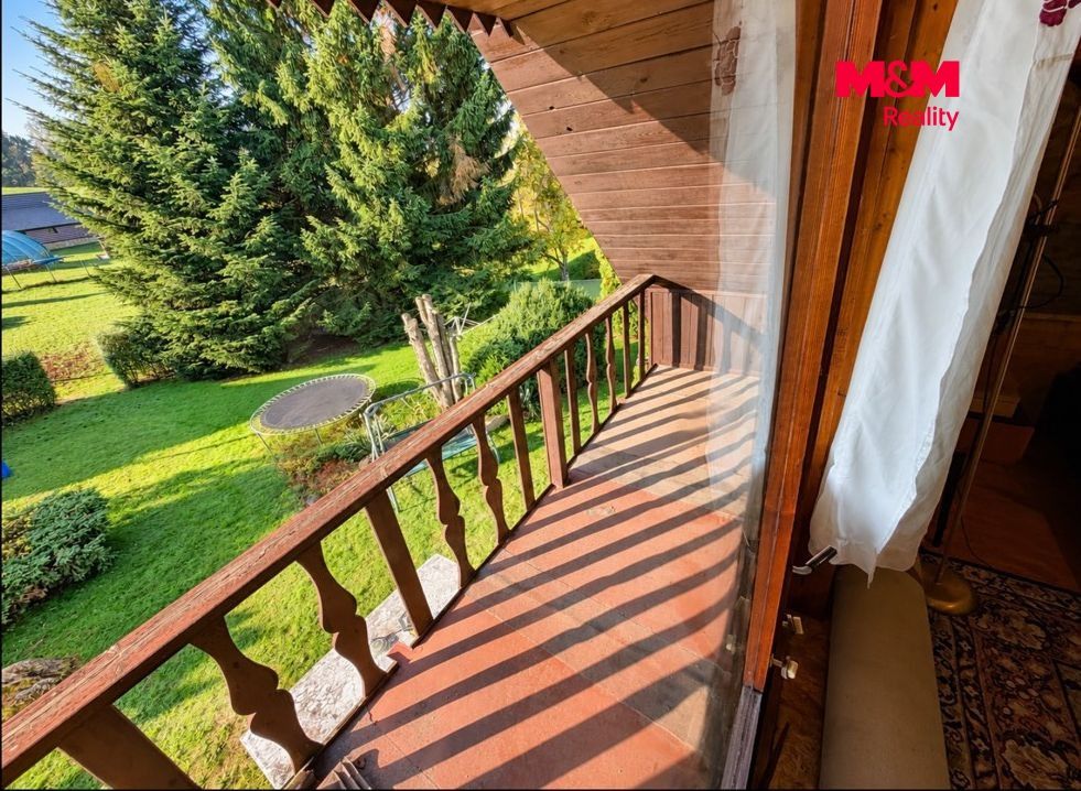 Prodej, Chata, 85 m², Osečná, Osečná – náhled fotky 17
