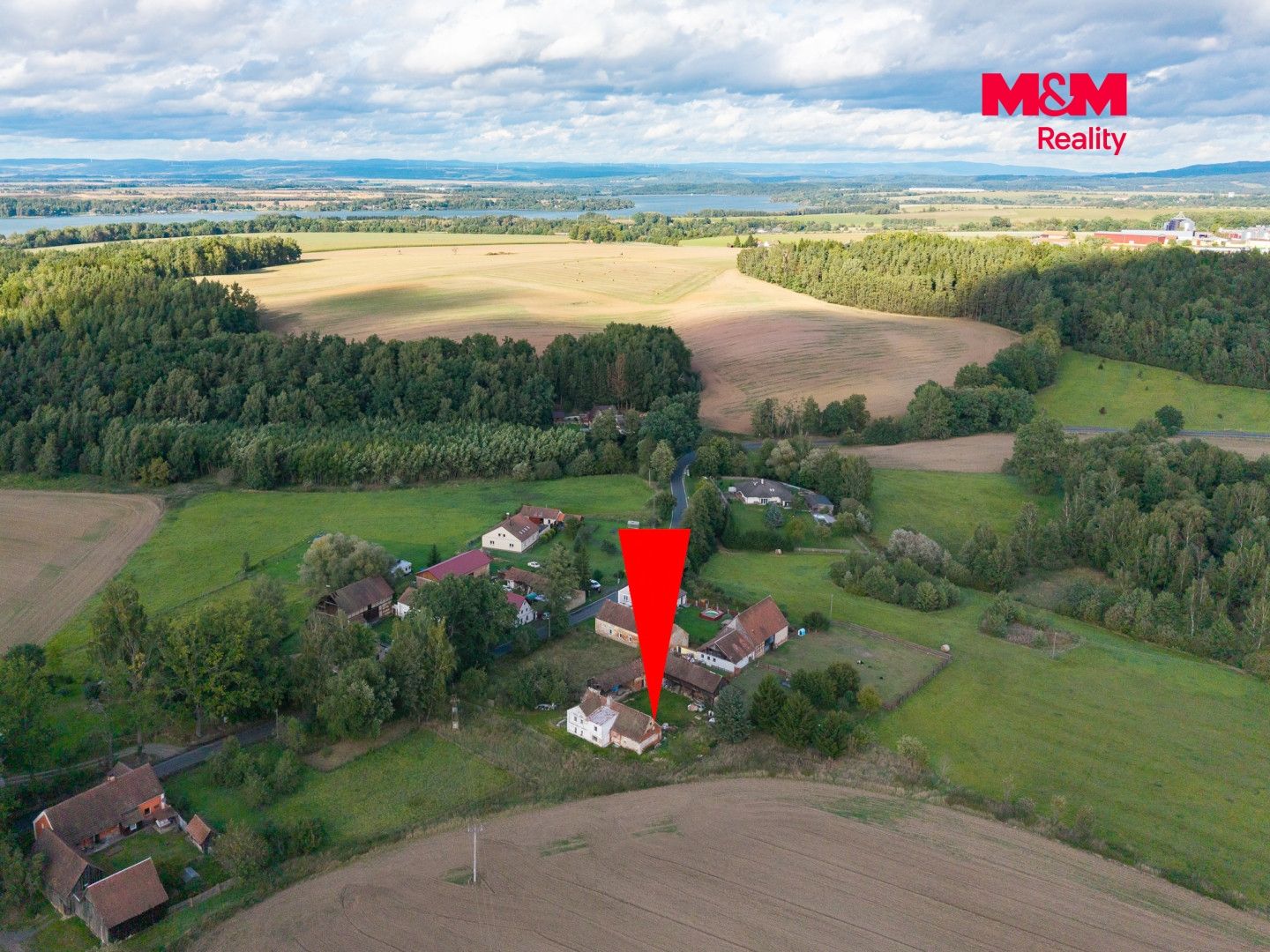Prodej, Zemědělská usedlost, 818 m², Lipová, Lipová – náhled fotky 5