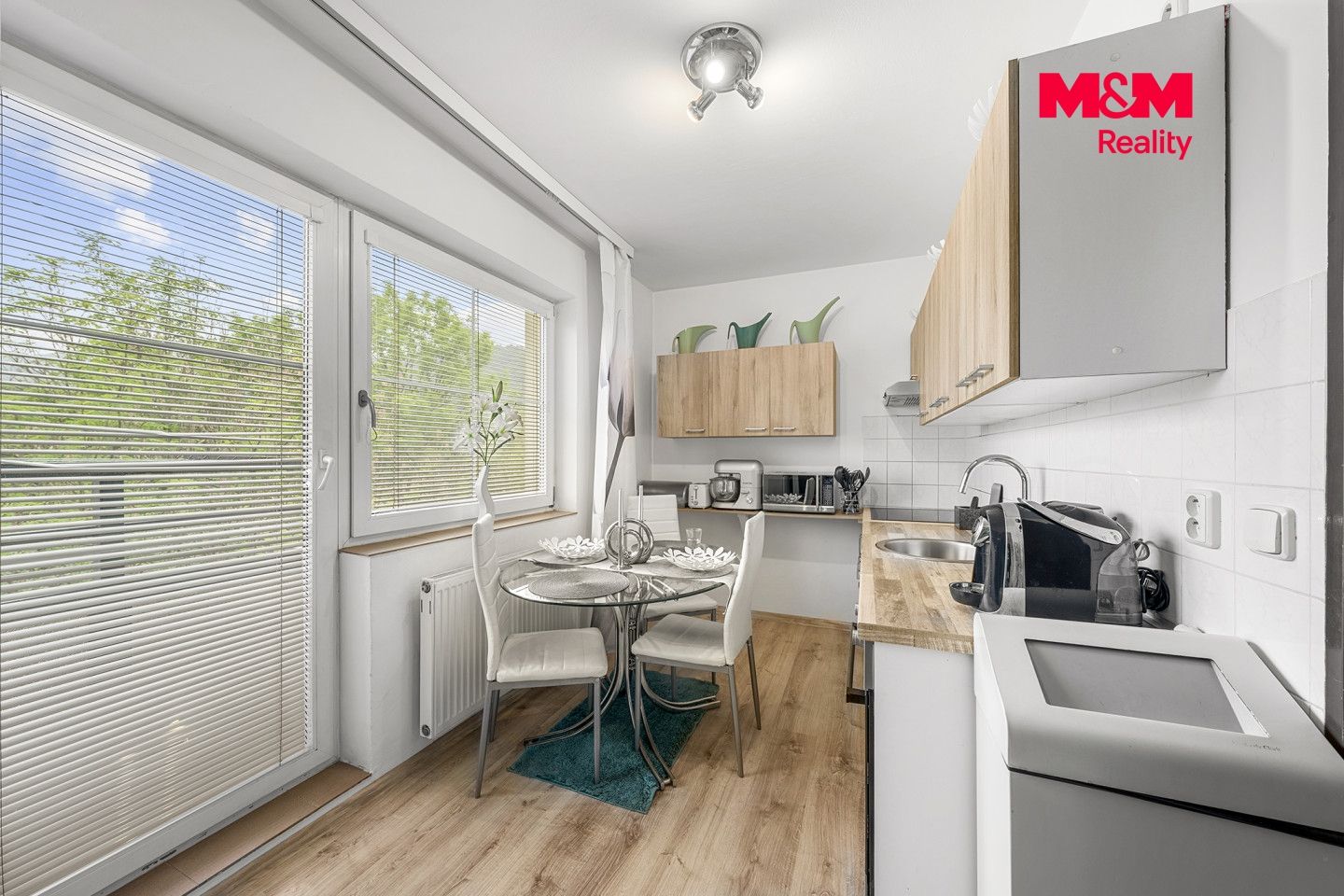 Prodej, Byt 2+1, 51 m², Chlumec, Stradovská, Chlumec – náhled fotky 5