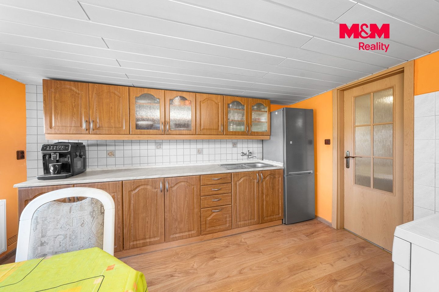 Prodej, Rodinný dům, 196 m², Děčín, Popovická, Děčín – náhled fotky 21