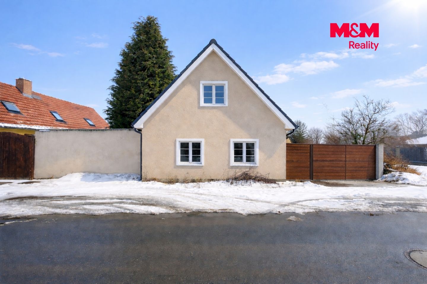 Prodej, Rodinný dům, Podbořany