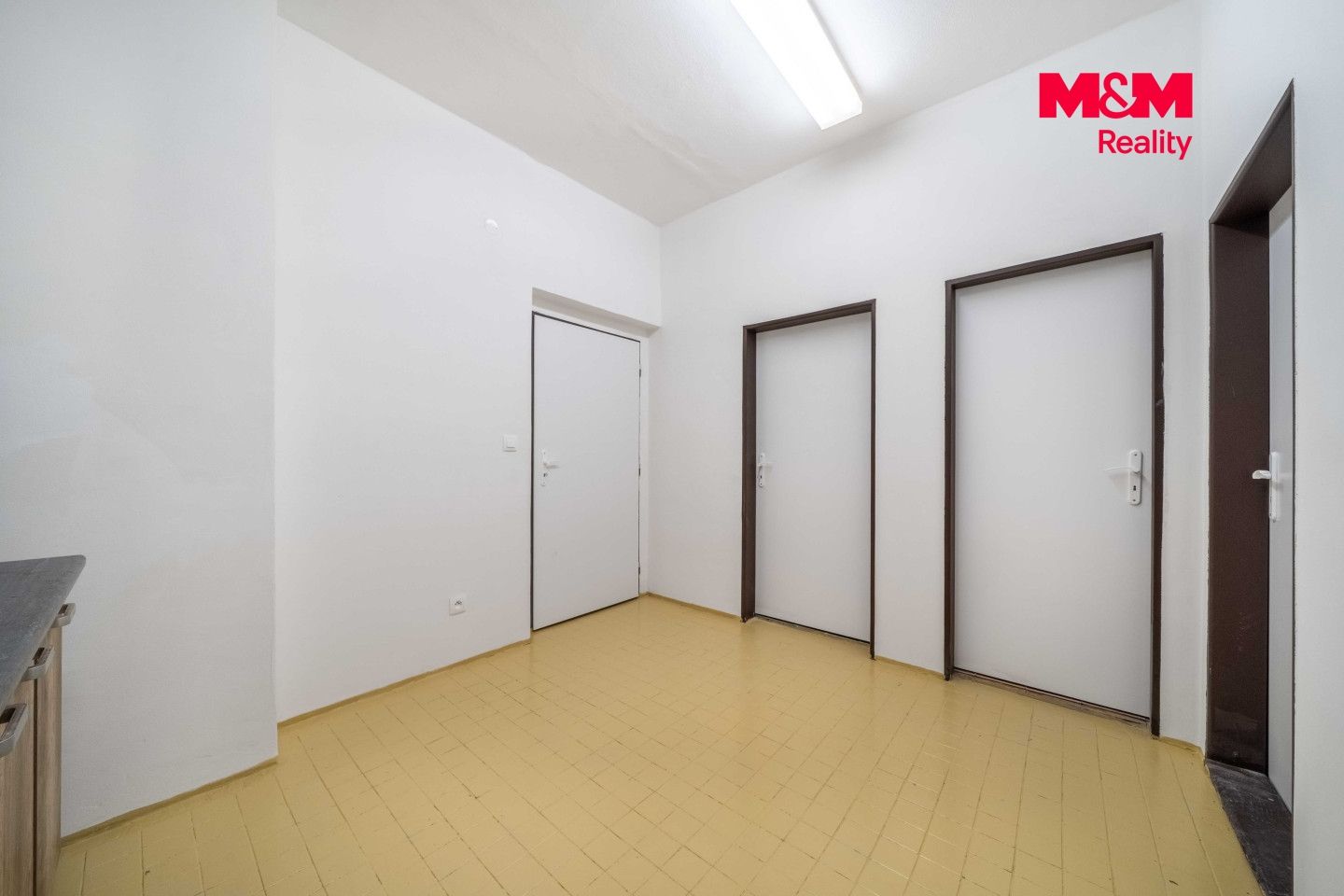 Pronájem, Byt 2+1, 48 m², Strašice, Strašice – náhled fotky 12
