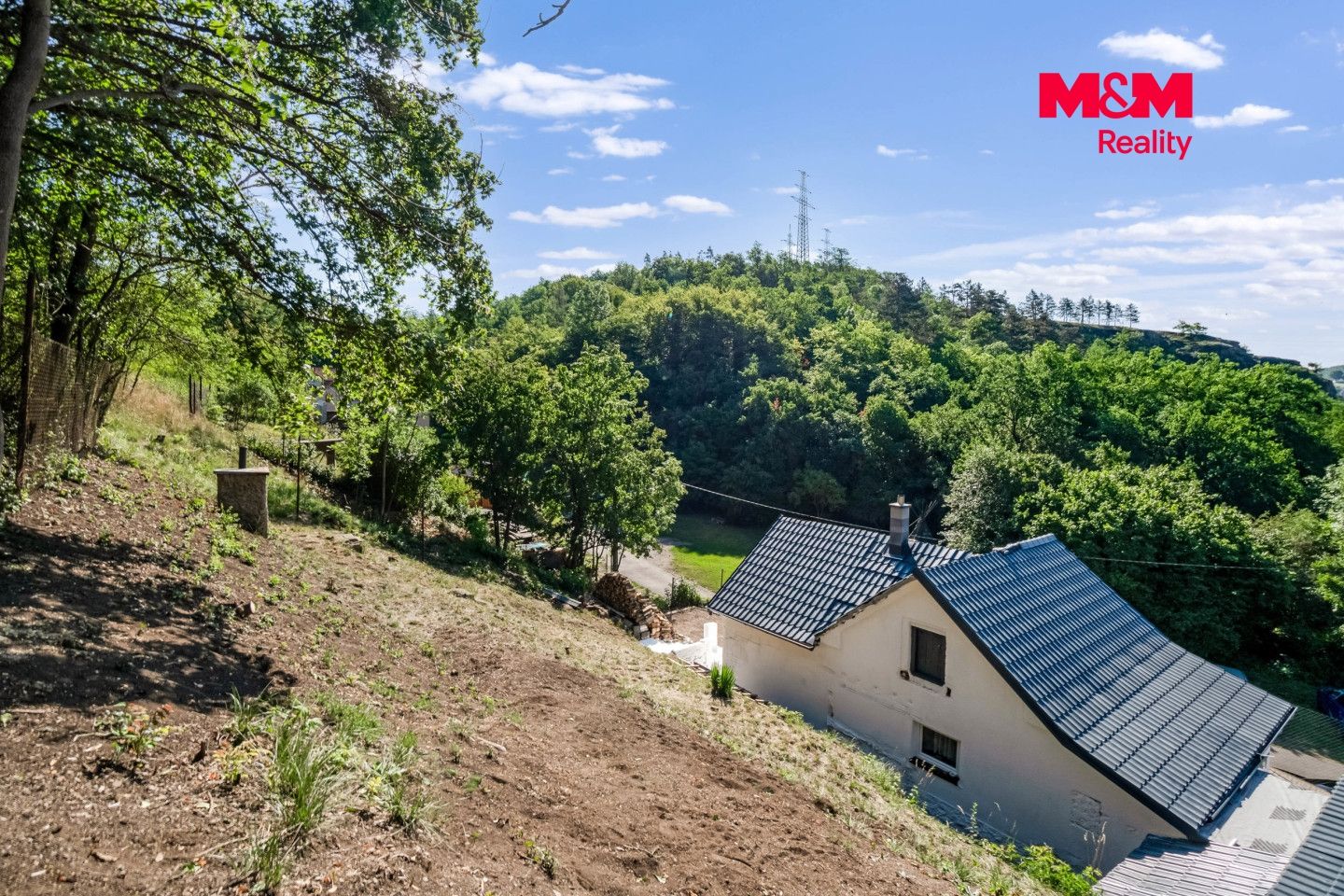 Prodej, Rodinný dům, 76 m², Beroun, Pod Lišticí, Beroun – náhled fotky 19