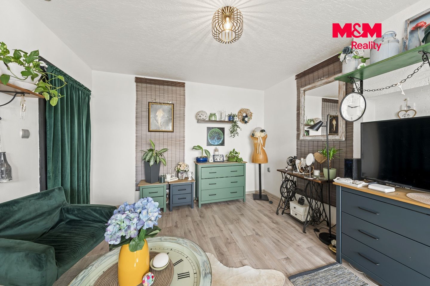 Prodej, Byt 3+1, 65 m², Česká Lípa, Svárovská, Česká Lípa – náhled fotky 6