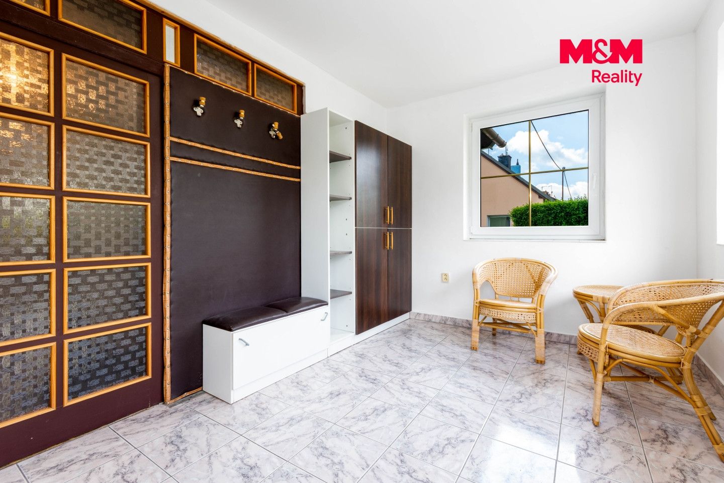Prodej, Rodinný dům, 110 m², Moravský Beroun, Nádražní, Moravský Beroun – náhled fotky 22