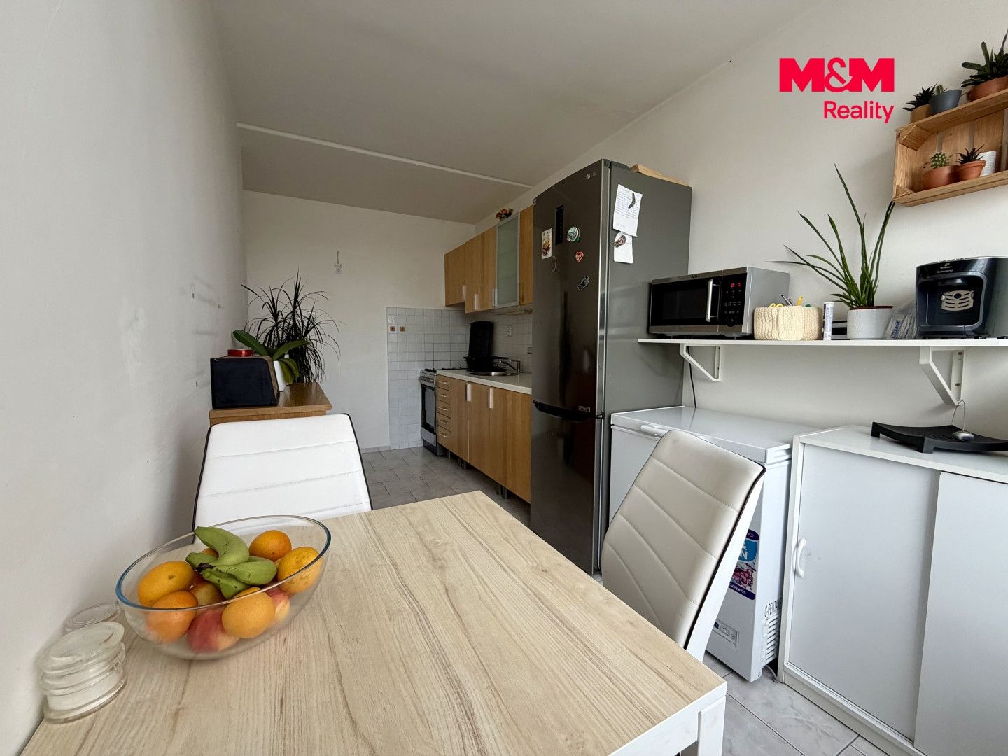 Prodej, Byt 3+1, 68 m², Most, Okružní, Most – náhled fotky 4