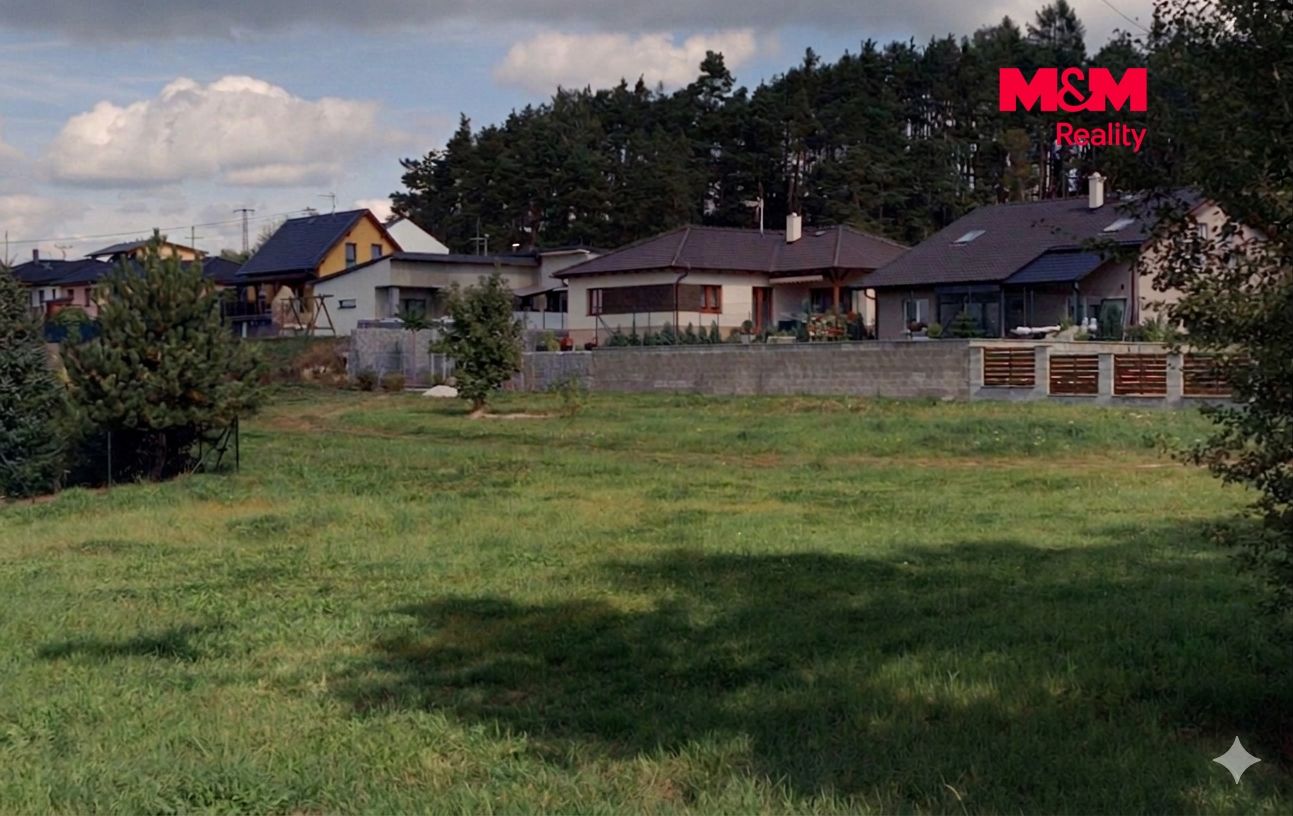 Prodej, Pole, Třemošná