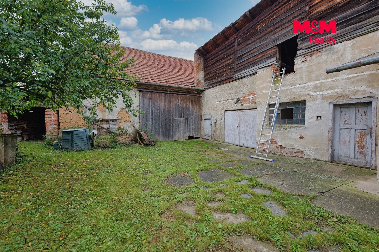 Prodej, Rodinný dům, 143 m², Senička, Senička – náhled fotky 26