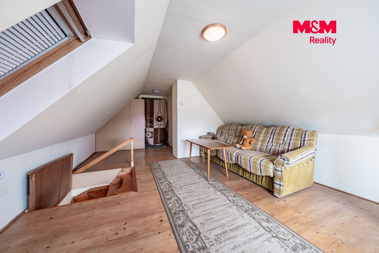 Prodej, Rodinný dům, 110 m², Soběšice, Soběšice – náhled fotky 9