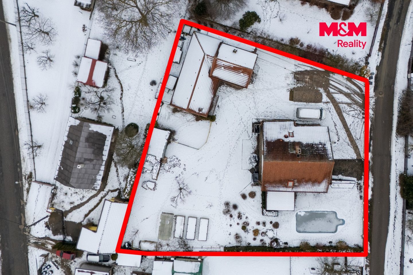 Prodej, Rodinný dům, 239 m², Kožlí, Kožlí – náhled fotky 36