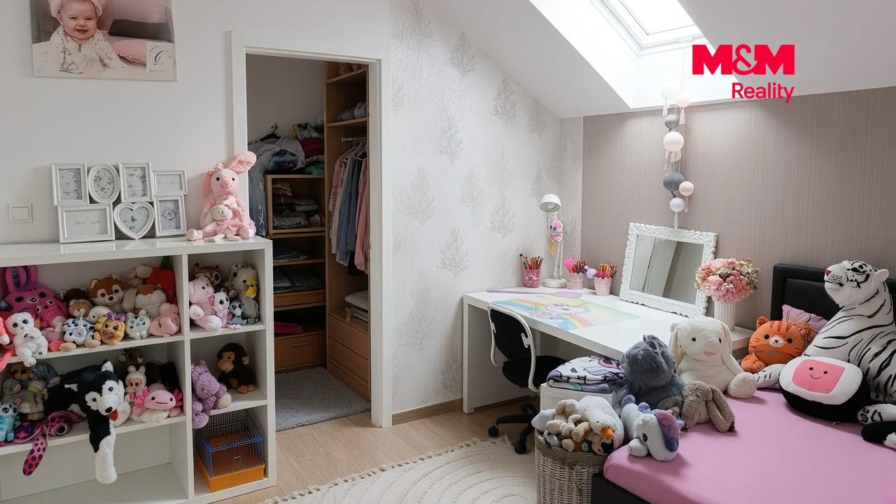 Prodej, Rodinný dům, 250 m², Bolatice, Nádražní, Bolatice – náhled fotky 16