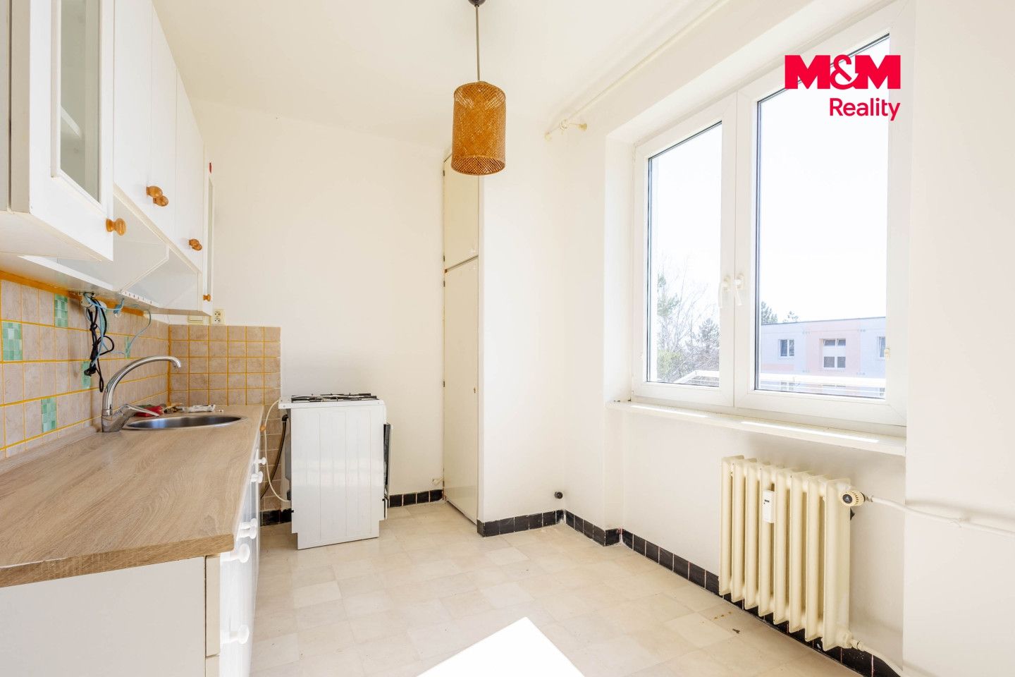 Pronájem, Byt 2+1, 57 m², Česká Lípa, Česká Lípa – náhled fotky 2