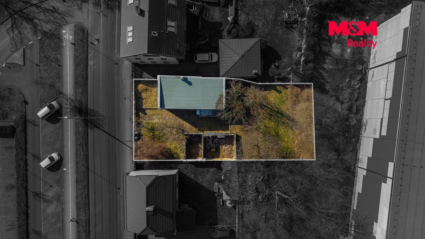 Prodej, Rodinný dům, 105 m², Litvínov, Žižkova, Litvínov – náhled fotky 26