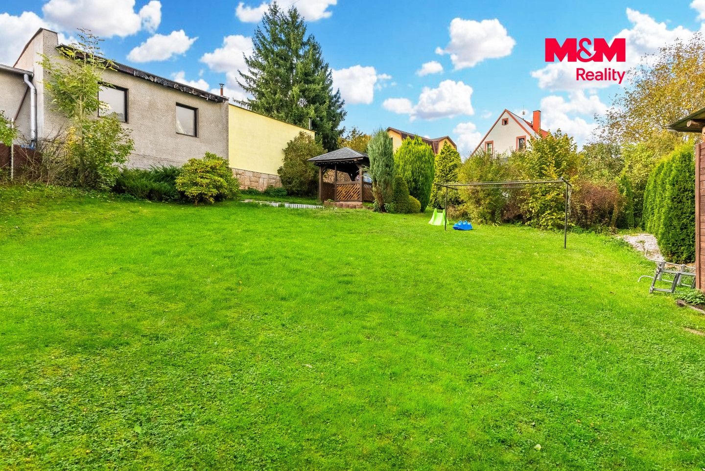 Prodej, Rodinný dům, 113 m², Semily, K Lomu, Semily – náhled fotky 21