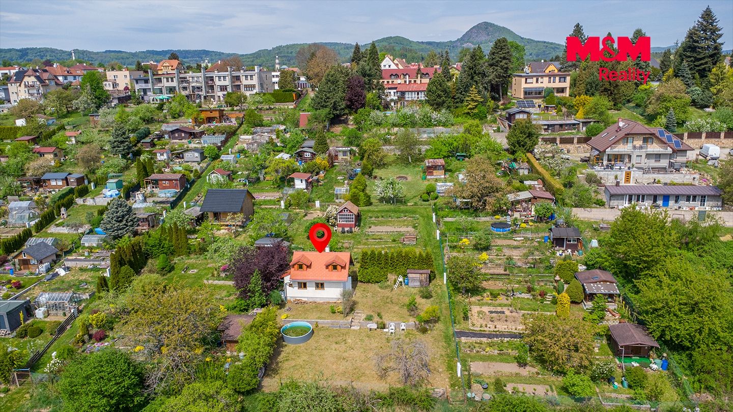 Prodej, Chata, 40 m², Nový Bor, Nový Bor – náhled fotky 9