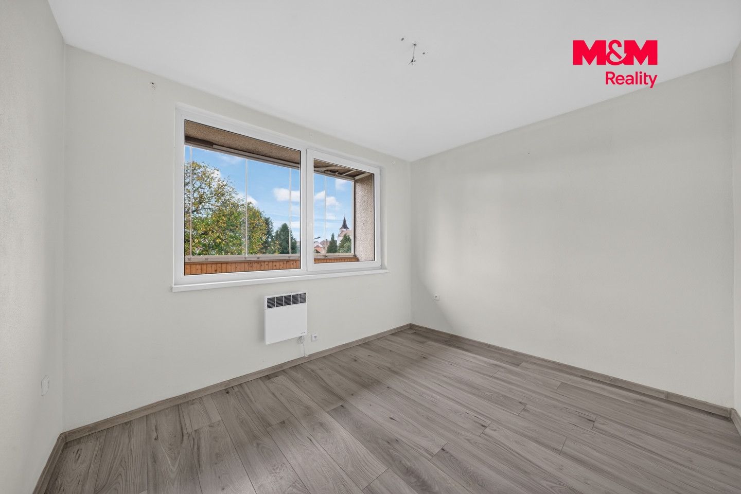 Prodej, Byt 4+1, 82 m², Černovice, U Mateřské školy, Černovice – náhled fotky 3