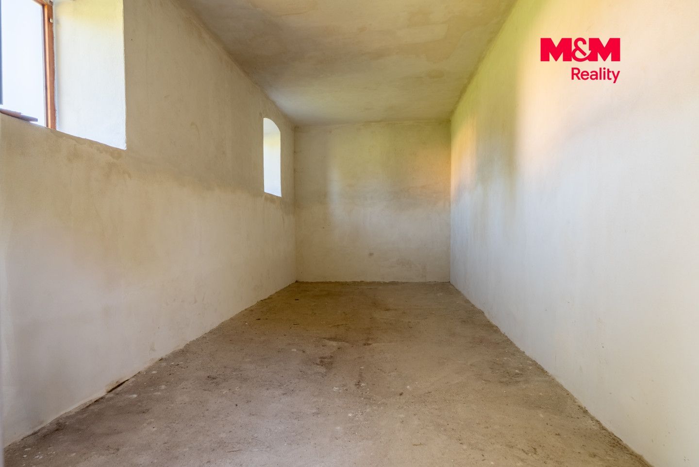 Prodej, Rodinný dům, 362 m², Nová Ves nad Lužnicí, Nová Ves nad Lužnicí – náhled fotky 31