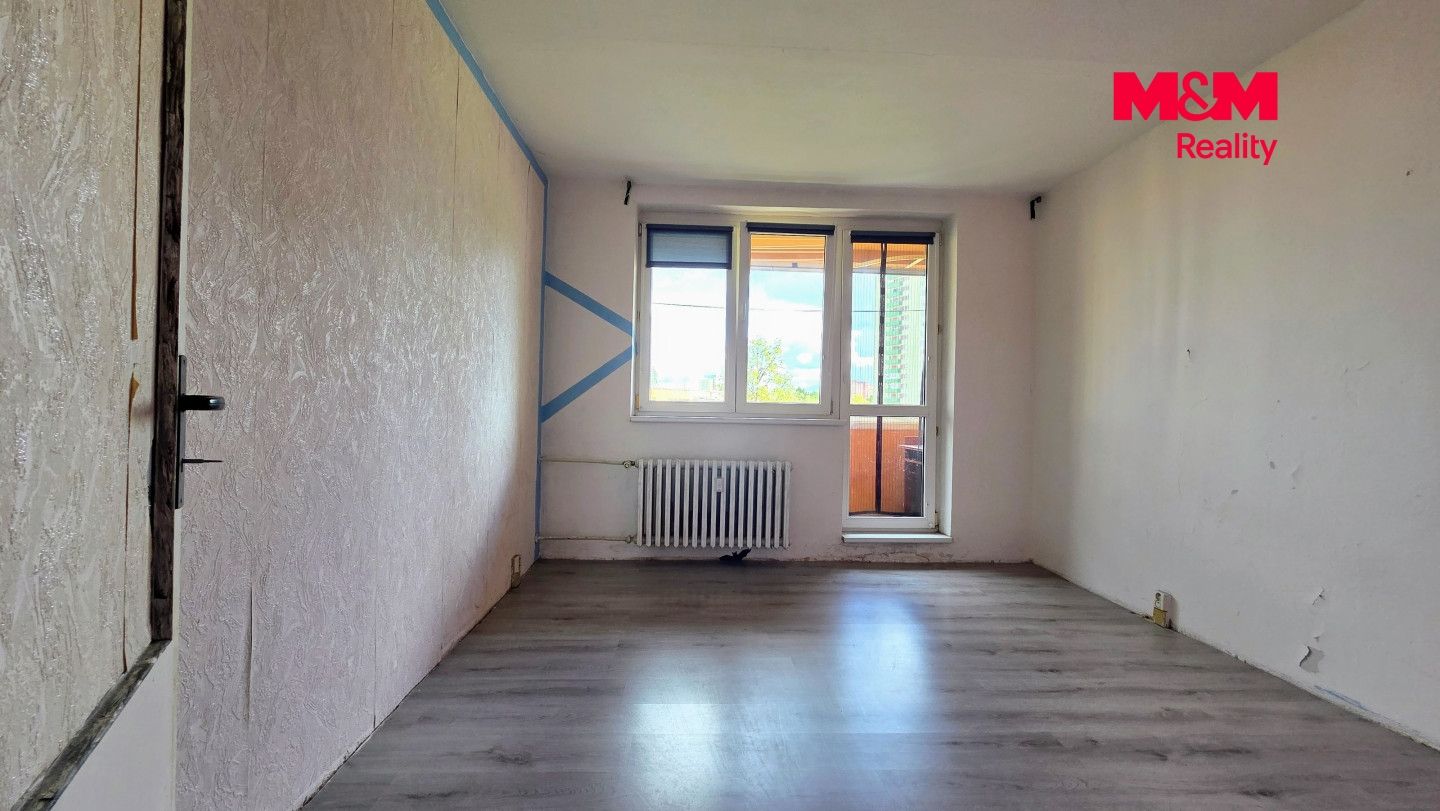 Prodej, Byt 3+1, 75 m², Ostrava, Ahepjukova, Ostrava – náhled fotky 11