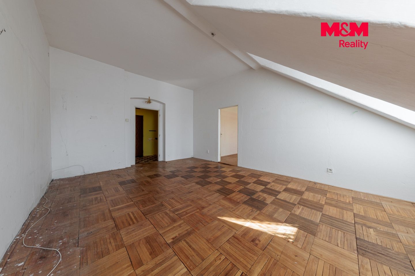 Prodej, Byt 4+1, 146 m², Karlovy Vary, Wolkerova, Karlovy Vary – náhled fotky 19