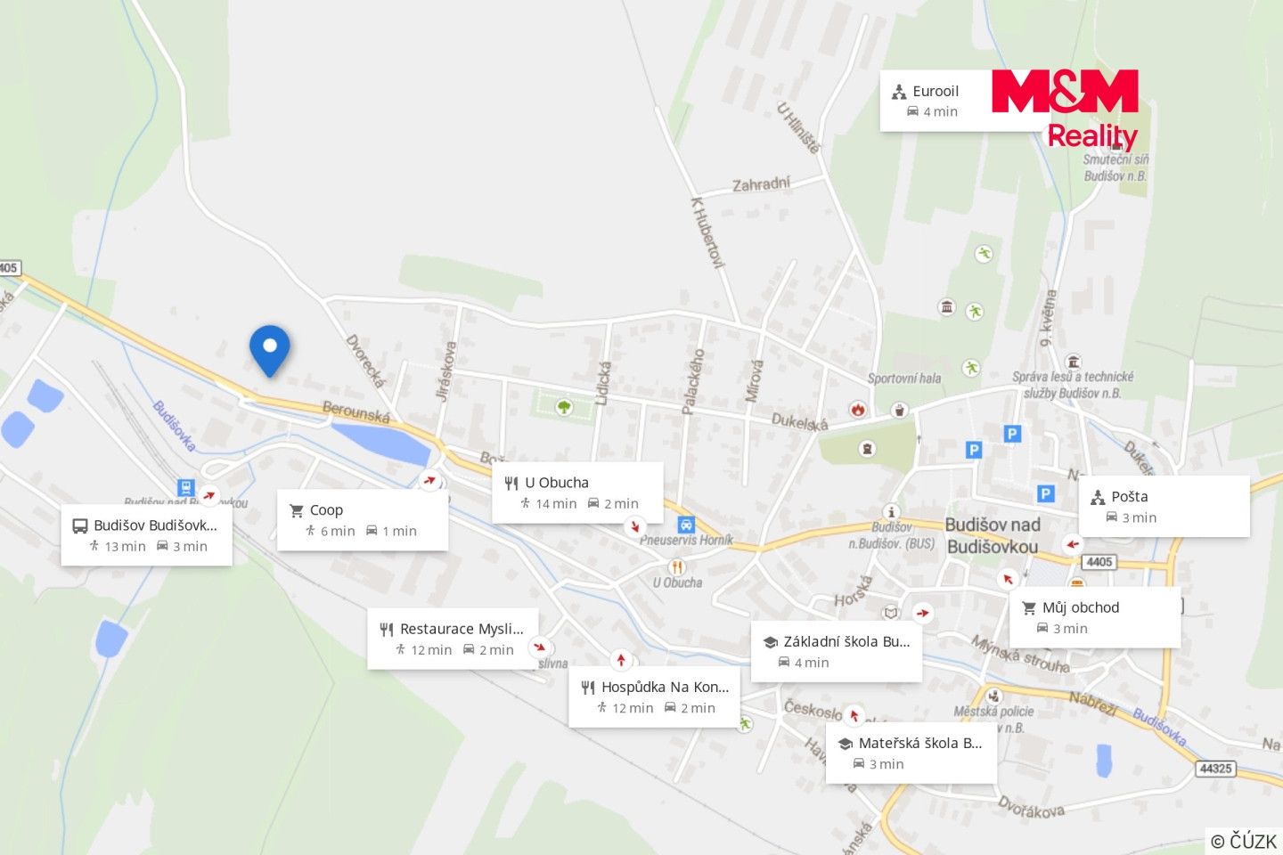 Prodej, Rodinný dům, 183 m², Budišov nad Budišovkou, Berounská, Budišov nad Budišovkou – náhled fotky 15