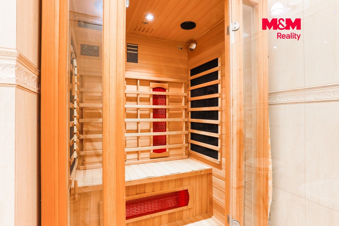 Prodej, Byt 3+kk, 78 m², Karlovy Vary, Zeyerova, Karlovy Vary – náhled fotky 7